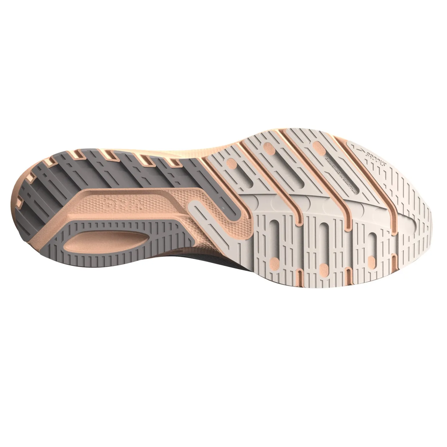 Women's Brooks, Launch 10 Running Shoe