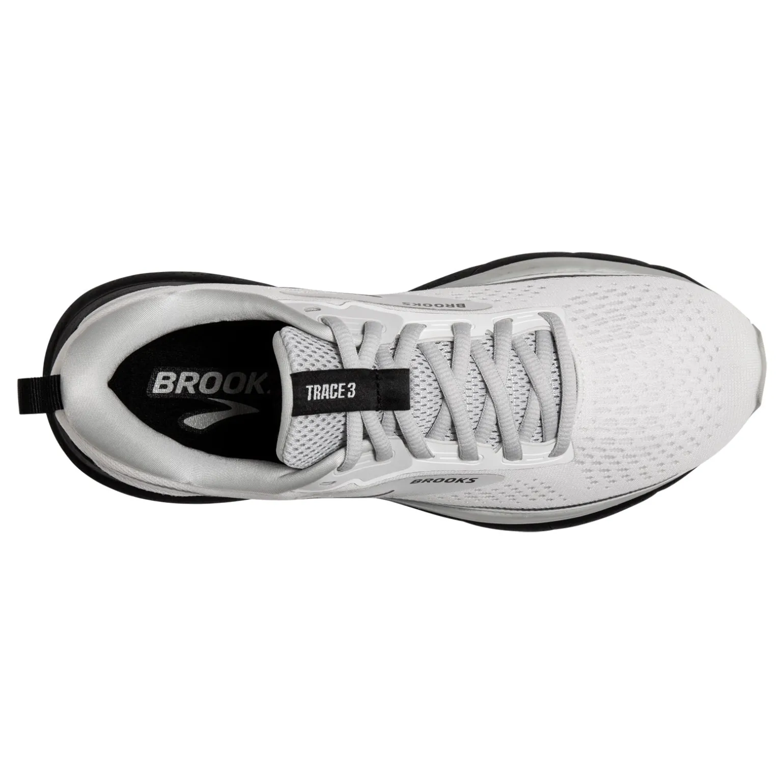 Women's Brooks, Trace 3 Running Shoe - Wide Width