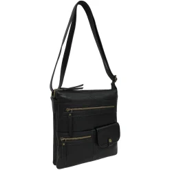 Women's Bueno, Miraleste Pocket Crossbody Handbag
