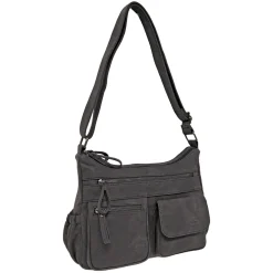 Women's Bueno of California, Crossbody Bag