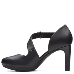 Women's Clarks, Ambyr Glow Pump