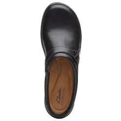 Women's Clarks, Angie Mist Clog