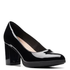 Women's Clarks, Bayla Skip Pump