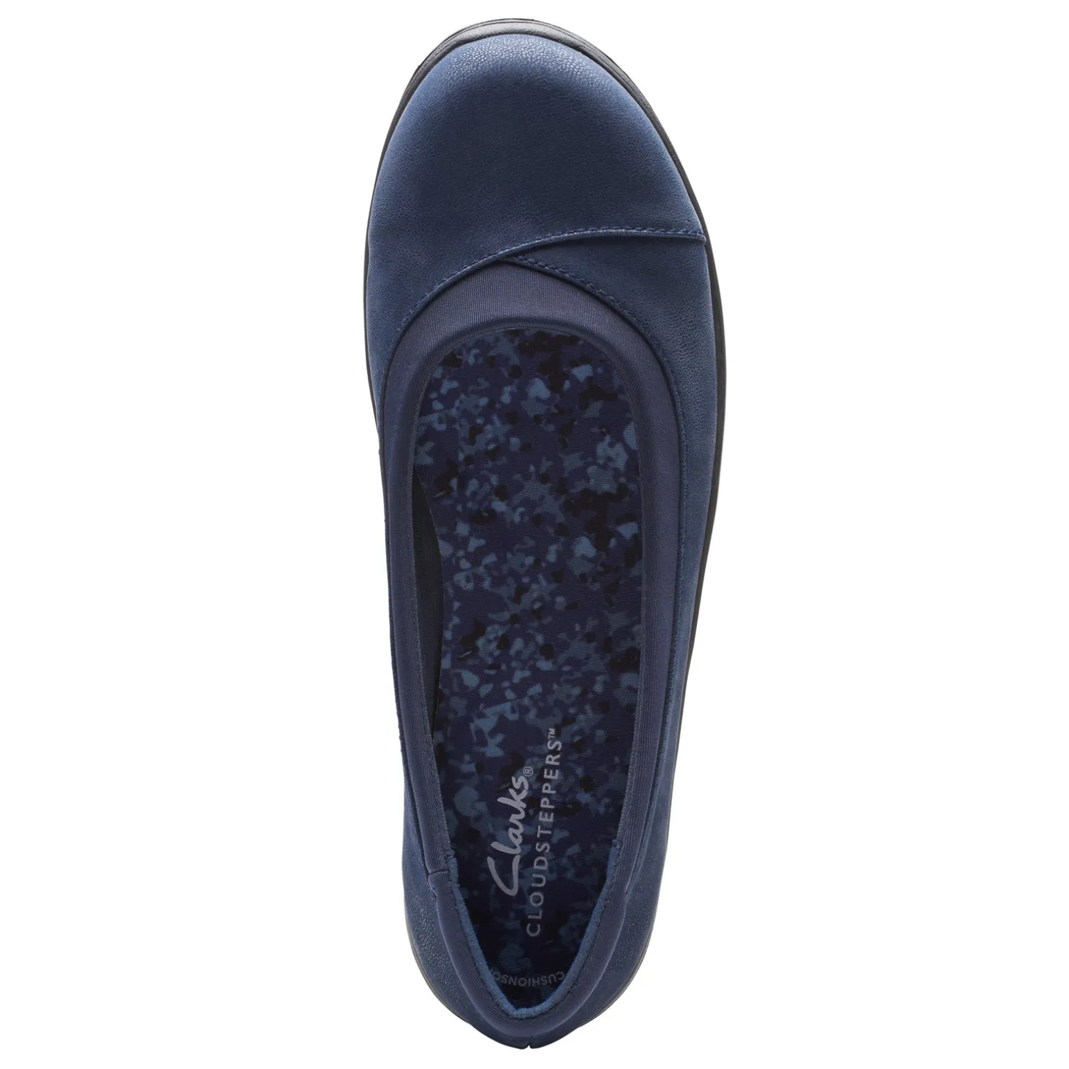 Women's Clarks, Breeze Ayla Slip-On