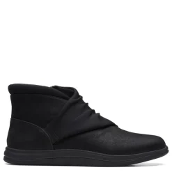 Women's Clarks, Breeze Dusk Boot