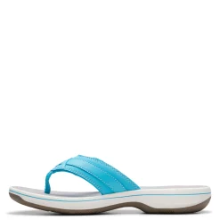 Women's Clarks, Breeze Sea Sandal