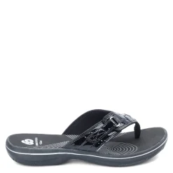 Women's Clarks, Breeze Sea Sandal