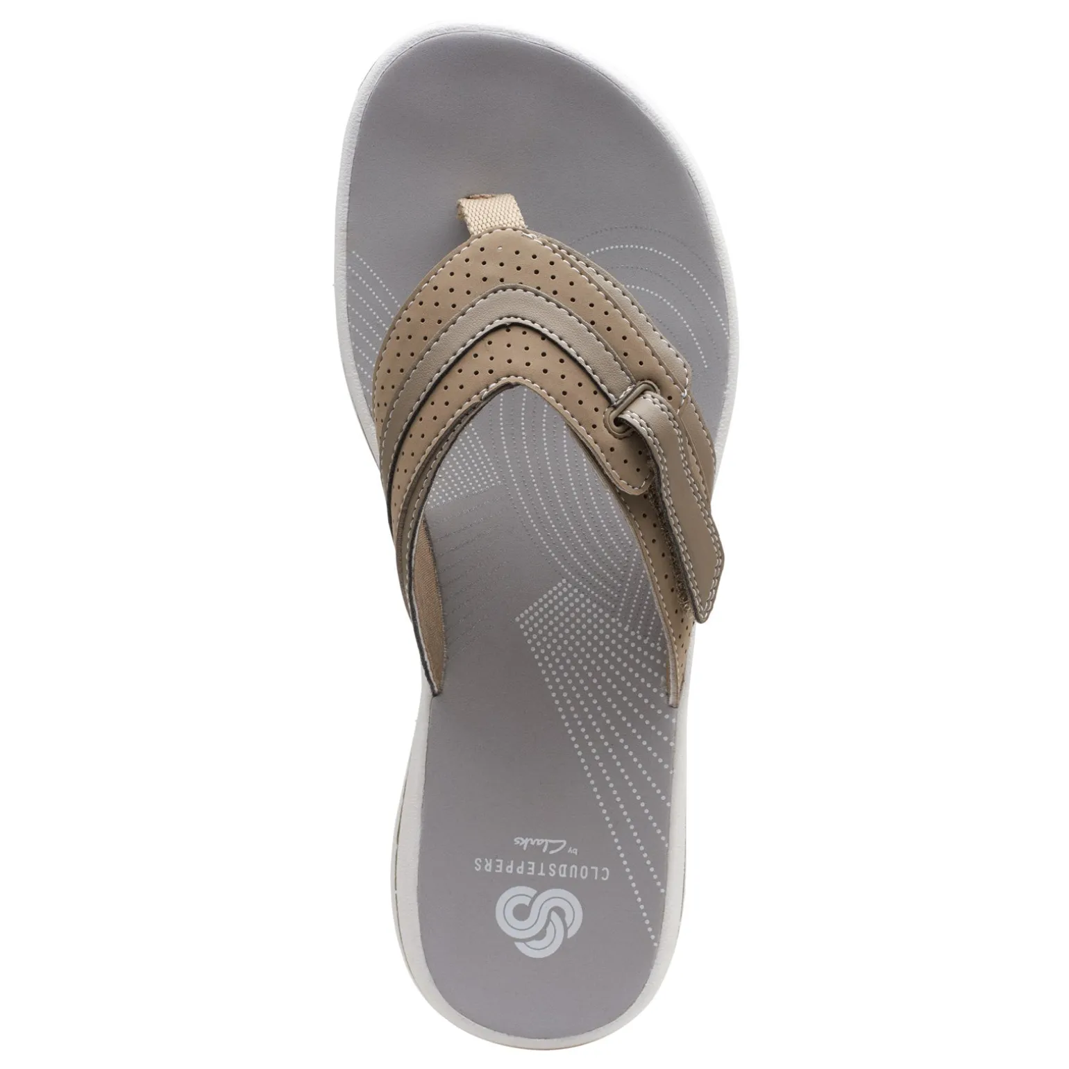 Women's Clarks, Brinkley Keely Sandal
