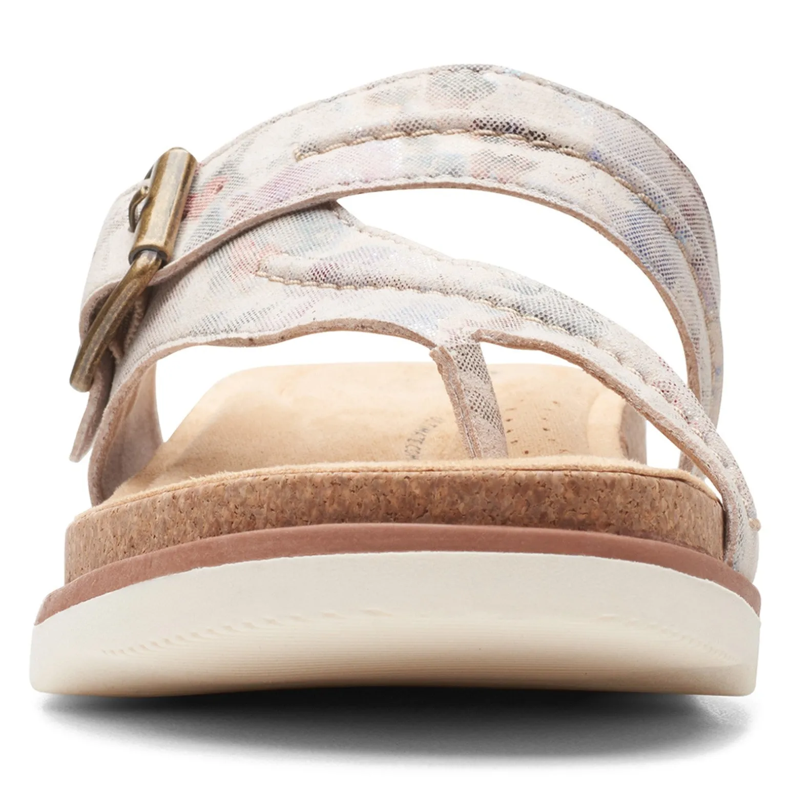 Women's Clarks, Brynne Madi Sandal