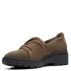 Women's Clarks, Calla Style Loafer