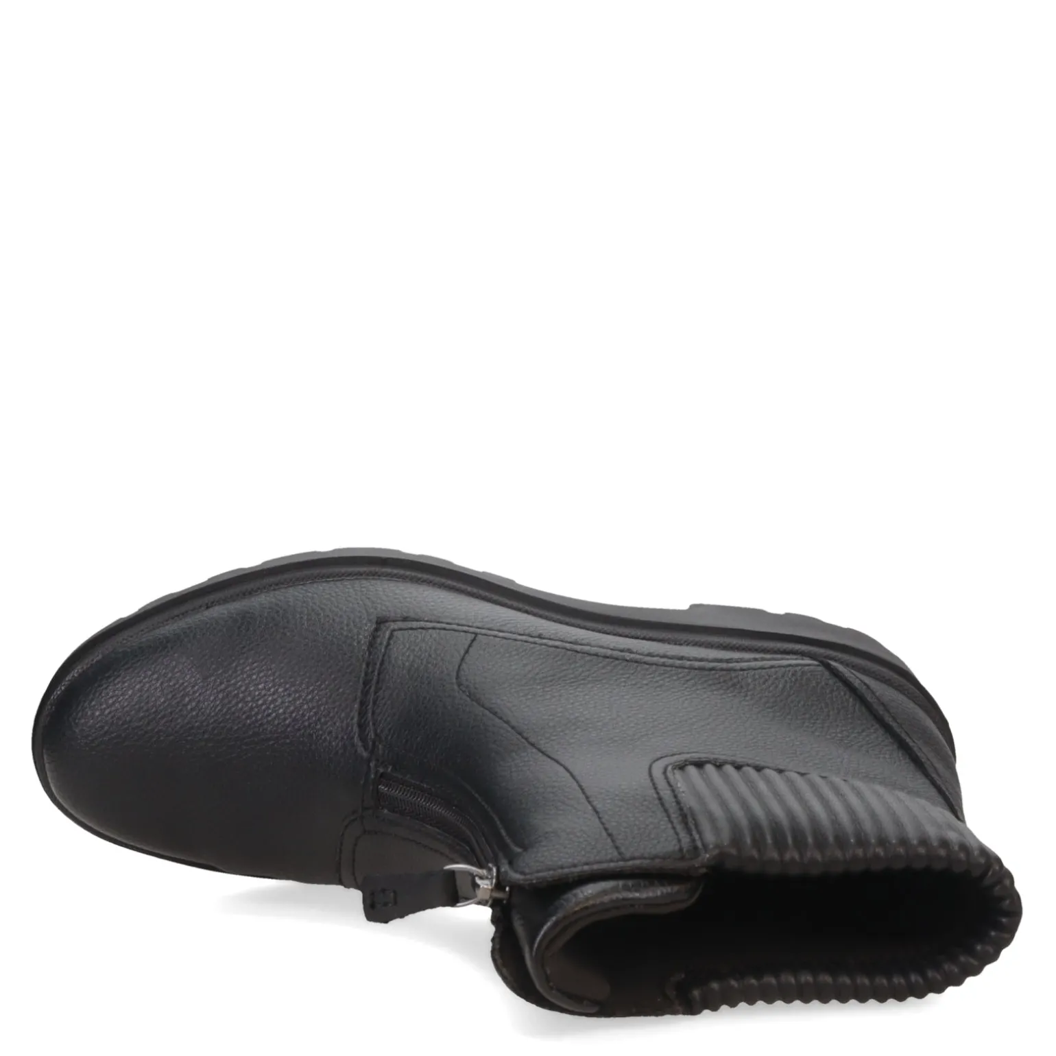 Women's Clarks, Calla Zip Boot