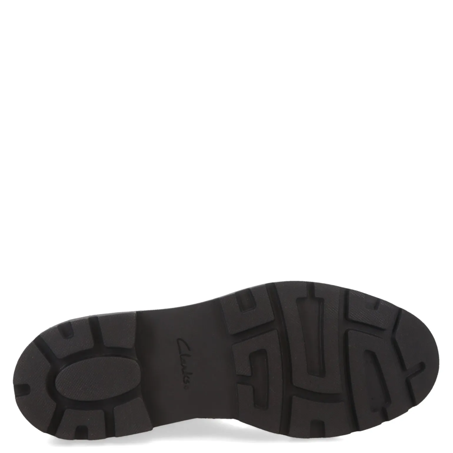 Women's Clarks, Calla Zip Boot