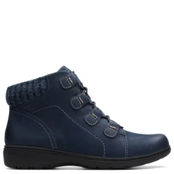 Women's Clarks, Carleigh Jade Boot