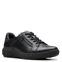 Women's Clarks, Caroline Janna Sneaker