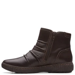 Women's Clarks, Caroline Orchid Boot