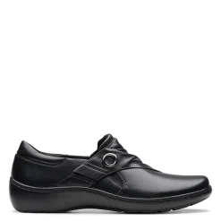 Women's Clarks, Cora Aubrie Slip-On