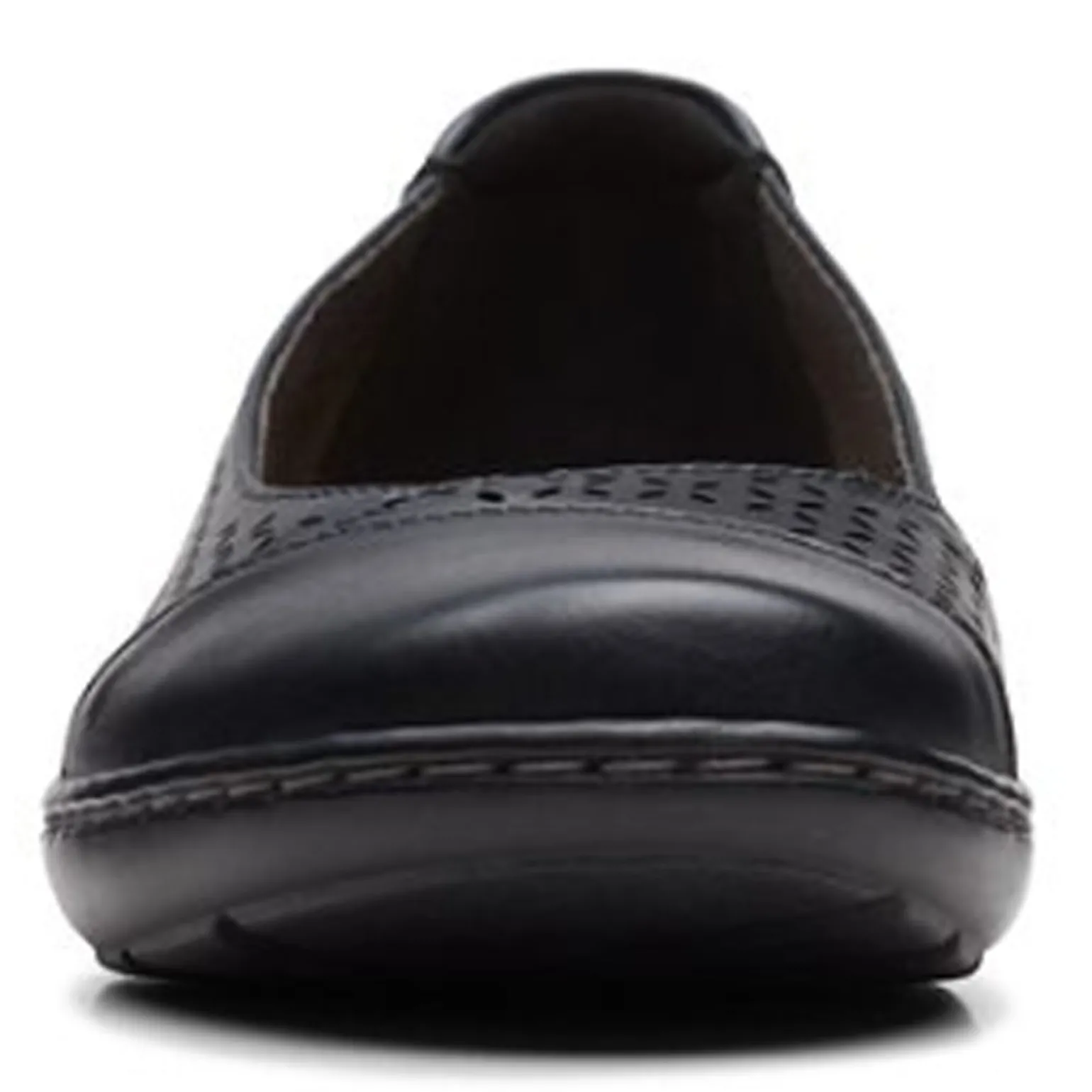 Women's Clarks, Cora Iris Slip-On