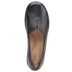 Women's Clarks, Cora Meadow Slip-On