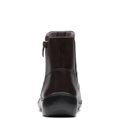 Women's Clarks, Cora Pace Boot