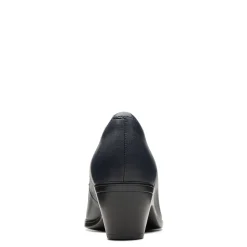 Women's Clarks, Emily 2 Ruby Pump