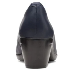 Women's Clarks, Emily Belle Pump