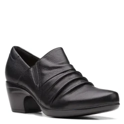 Women's Clarks, Emily Cove Pump