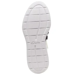 Women's Clarks, Ezera Run Sneaker