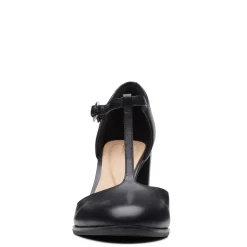 Women's Clarks, Freva 85 Bar Pump
