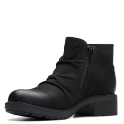 Women's Clarks, Hearth Faye Boot