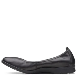 Women's Clarks, Jenette Ease Flat