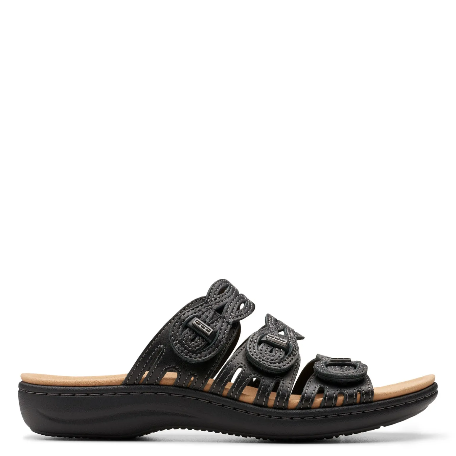 Women's Clarks, Laurieann Ruby Sandal