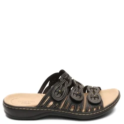 Women's Clarks, Leisa Fay Sandal