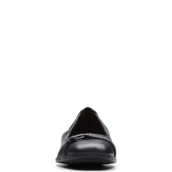 Women's Clarks, Lyrical Sky Flat