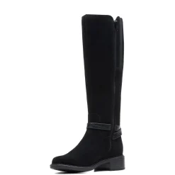 Women's Clarks, Maye Aster Boot