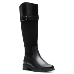 Women's Clarks, Maye Carly Boot