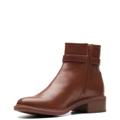 Women's Clarks, Maye Grace Boot
