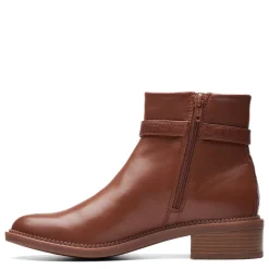 Women's Clarks, Maye Grace Boot