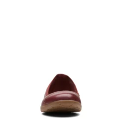 Women's Clarks, Meadow Opal Slip-On