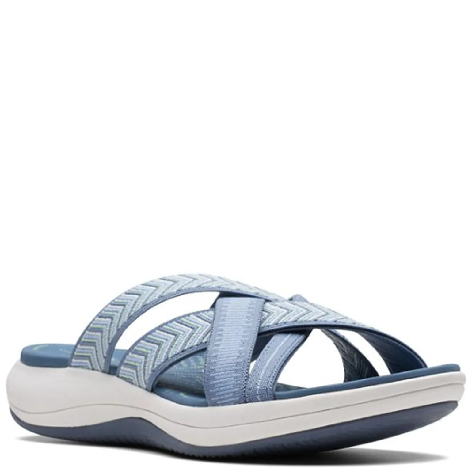 Women's Clarks, Mira Grove Sandal