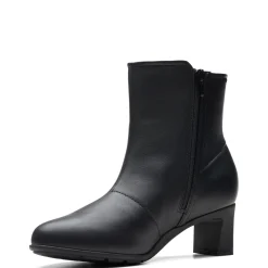 Women's Clarks, Neiley Jane Boot