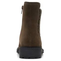Women's Clarks, Opal Sky Boot