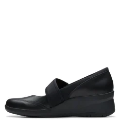 Women's Clarks, Suttyn May Mary Jane Wedge
