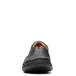 Women's Clarks, Un Loop Stride Slip-On
