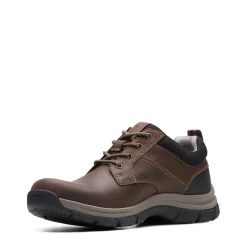 Women's Clarks, Walpath Low Lace-Up