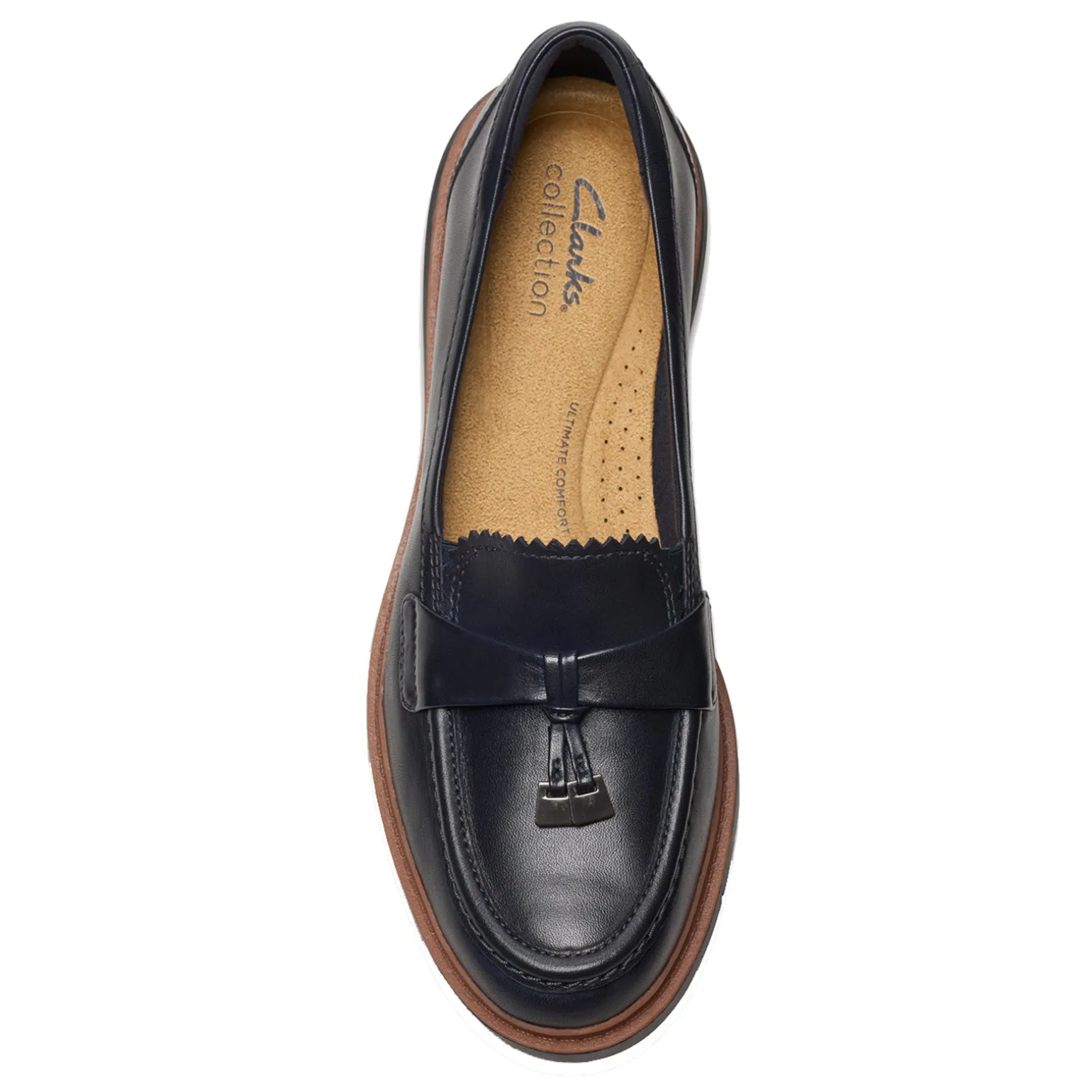 Women's Clarks, Westlynn Bella Loafer