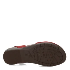 Women's Dansko, Rowan Flat