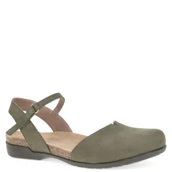 Women's Dansko, Rowan Flat