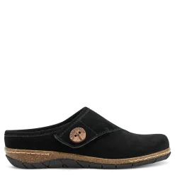Women's Earth, Ezra Clog