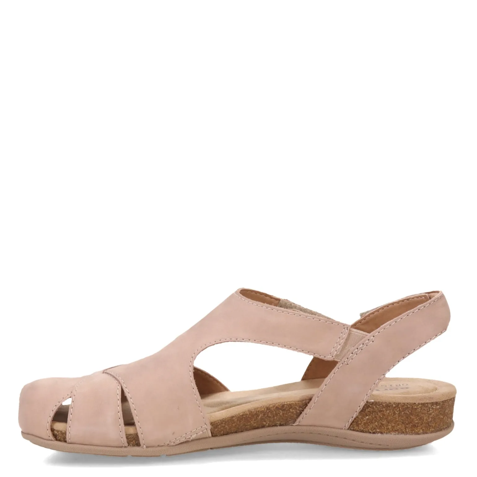 Women's Earth Origins, Birdine Slip-On