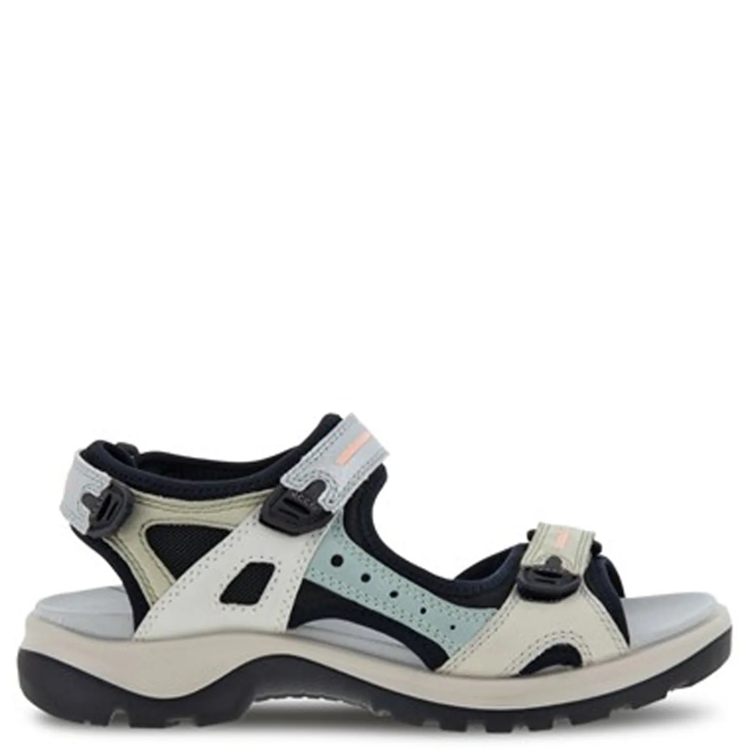Women's Ecco, Offroad Sandal